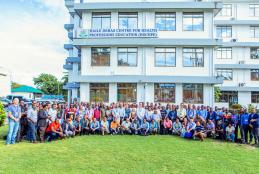 10th Annual Surgical Management and Reconstructive training (SMART)