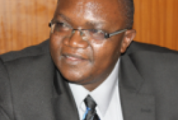 Dr Nyaim Opot