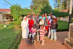 tuuru outreach