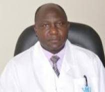 DR. TOM M OMULO