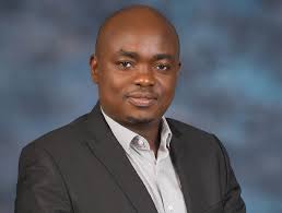 DR. WYCLIFFE KAISHA OTSIANYI