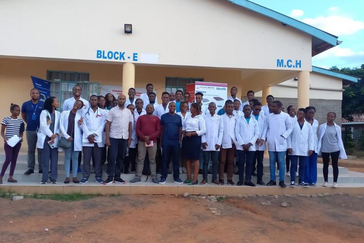 neurosurgery camp makueni county