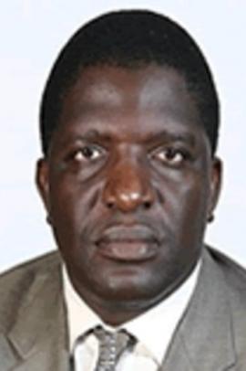 Prof. Omondi Oyoo